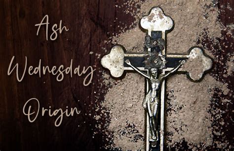 The Pagan Origins of Lent: Exploring its Influence on Ash Wednesday